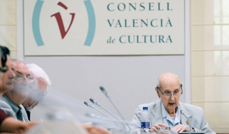 El síndic de Comptes demana que el CVC faça la Relació de Llocs de Treball, ja que no s'ha fet aquest informe en 18 anys. / EFE