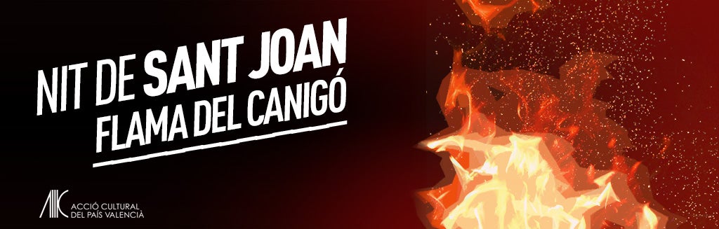 Flama del Canigó 2019