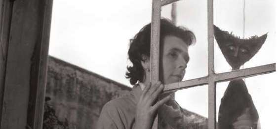 Leonora Carrington (1917-2011)