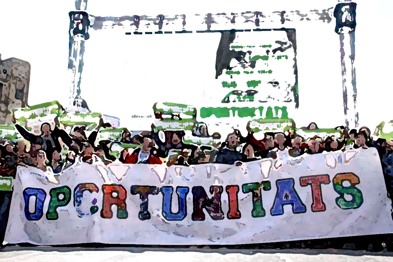 Inclusió i Drets Humans. La (dis)capacitat entesa com a anhel d'igualtat i justícia social.