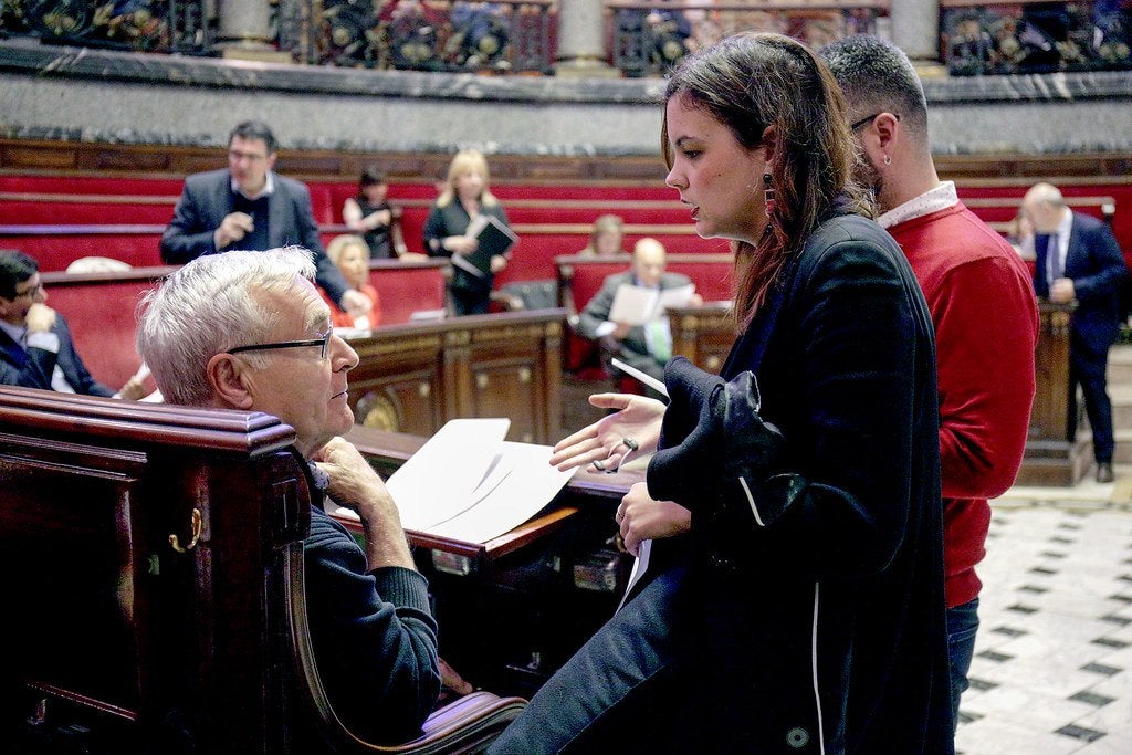 Imatge d'arxiu. FLICKR AJUNTAMENT DE VALÈNCIA