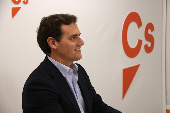 Ciutadans demana que es deixe sense efecte la resolució de la justícia ordinària i que torne a donar-se validesa a la de la JEC. / ANDREA ZAMORANO, ACN