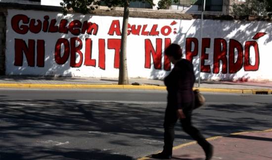 Carlos Marqués-Marcet ha avançat que el nou projecte que té entre mans no s'estrenarà en la gran pantalla, ja que es tractarà d'una TV movie sobre el militant antifeixista Guillem Agulló, assassinat l'11 d'abril del 1993. / Imatge d'arxiu.