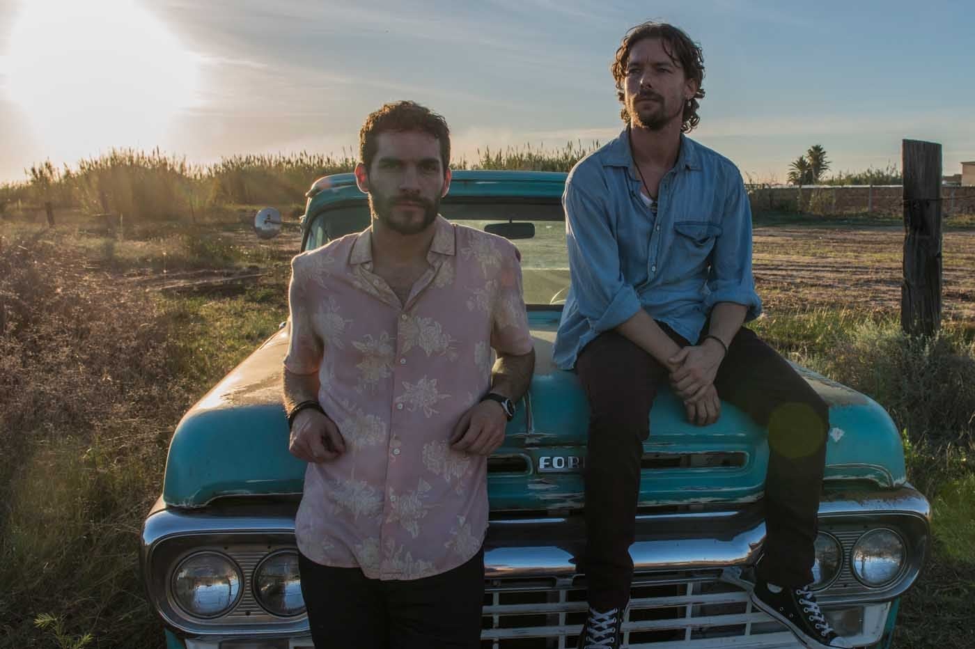 'El desentierro' va guanyar en els Premis de l'Audiovisual Valencià sis premis, entre els quals el de millor pel·lícula i millor director. / EL DESENTIERRO