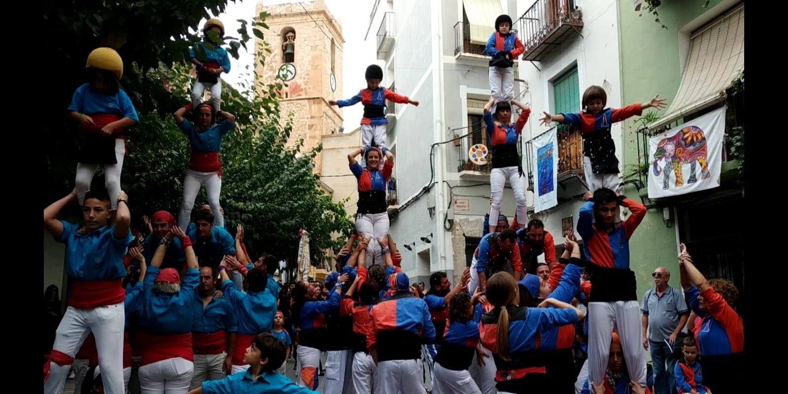 Com a prèvia a l'aplec muixeranguer, el dissabte 29 de juny es lliuraran els premis del concurs de dibuix. / LA TORRENTINA 