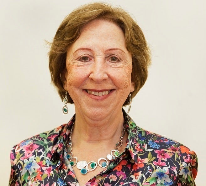 Entre els guardons més recents que havia rebut Carme Miquel, estava el Premi al Foment de la Lectura de Bromera i el Premi Isabel Ferrer, que concedeix el Consell. Imatge d'arxiu.
