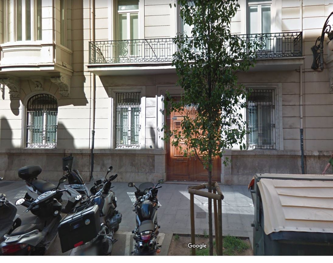 La Junta Directiva d'AVE ha decidit donar-se de baixa de la CEV. / DLV