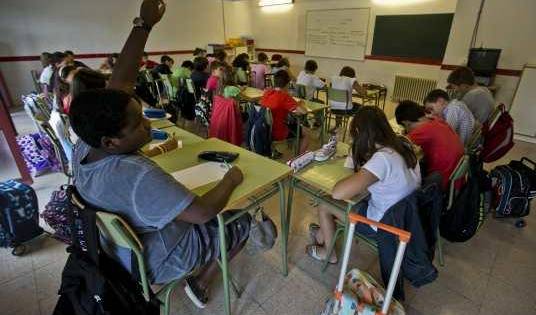 CCOO ha denunciat la situació davant la inspecció de treball. / Imatge d'arxiu