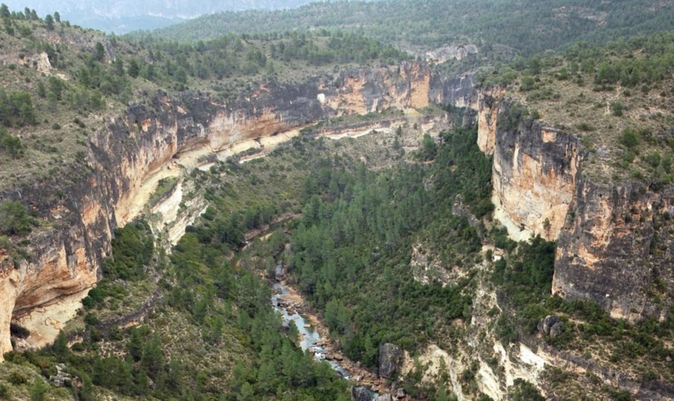 Les noves reserves se sumen a la Xarxa de Reserves de la Biosfera i situen l'estat espanyol com a líder mundial, amb un total de 52 enclavaments catalogats pertanyents a 15 autonomies diferents, així com tres transfronterers. / JCCM