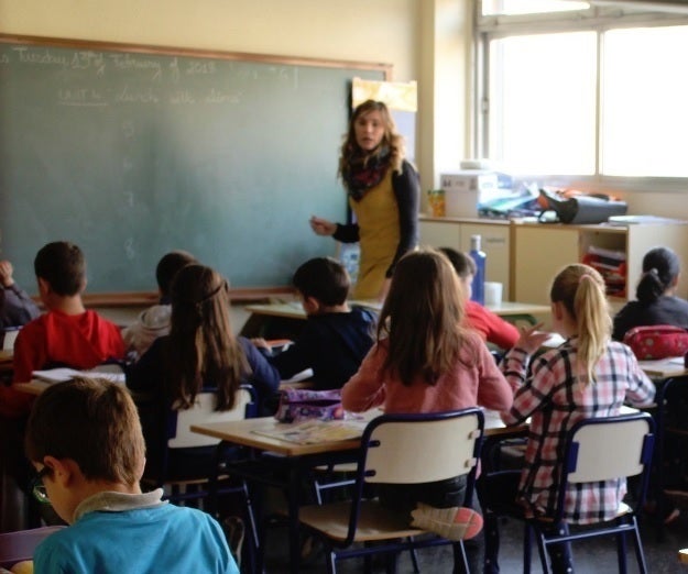 Les persones usuàries del Programa Kumpania de millora socioeducativa seran xiquets i adolescents d'ètnia gitana. / GVA