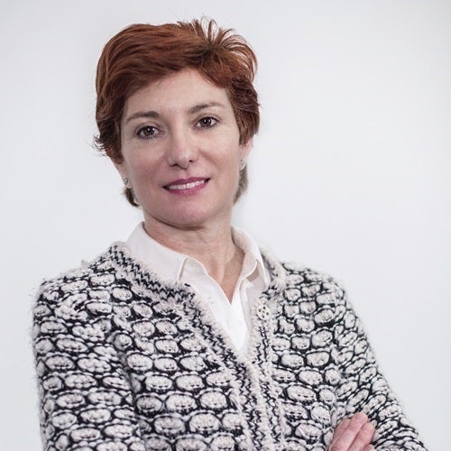 El 17 de juny Borrell va ser preguntat sobre quin lloc voldria ocupar a Brussel·les i es va limitar a respondre: 'El camp dels desigs és diferent de la realitat'. / BLANCA BLAY, ACN