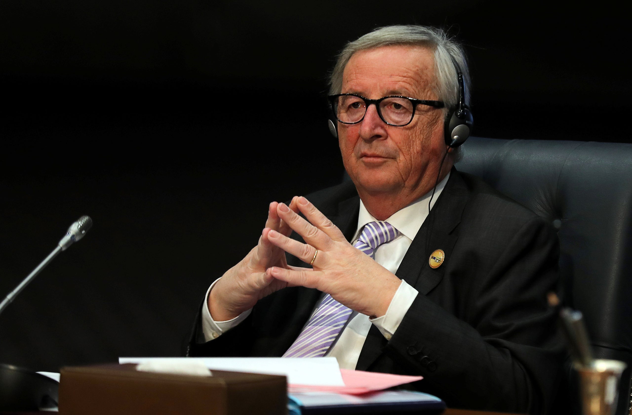 L'estat espanyol ha rebut uns 8.700 milions d'euros d'aquestes inversions estratègiques. / ACN