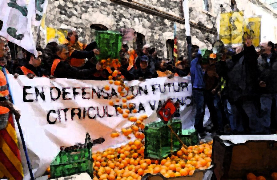 Raons per al retorn a l'agricultura (II) 