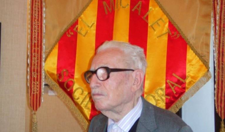 Josep Lluís Bausset