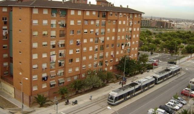  El preu de l'habitatge nou va pujar un 8% de gener a març en comparació amb aquest trimestre del 2018. / DLV