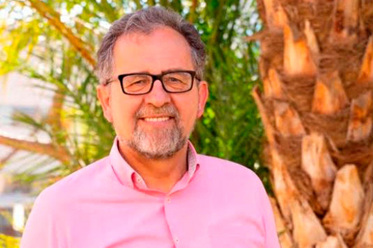 El PSPV recupera la Diputació de Castelló després de 24 anys de govern popular. / EFE