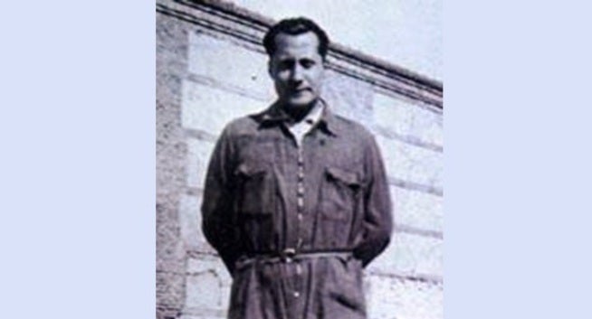 Primo de Rivera a la presó