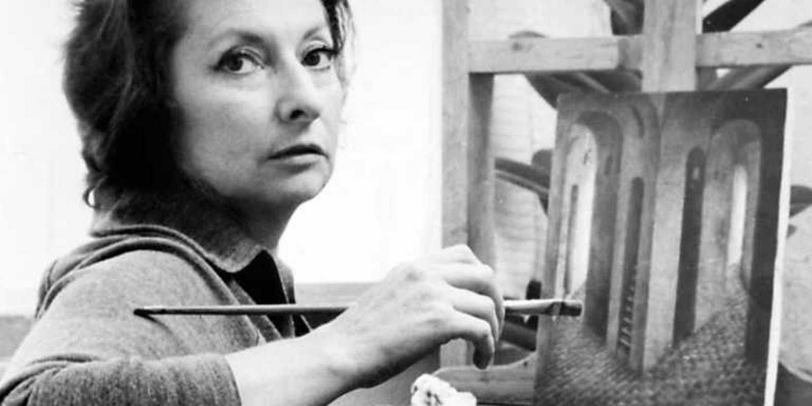 Remedios Varo (1908-1963)