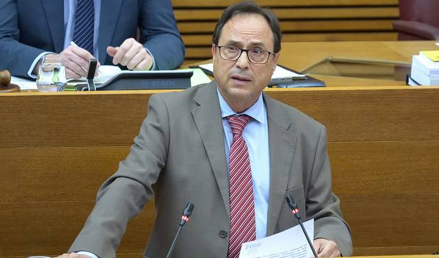 El TSJ ha acceptat un recurs d'una particular que ha desencadenat el procés. / IMATGE D'ARXIU