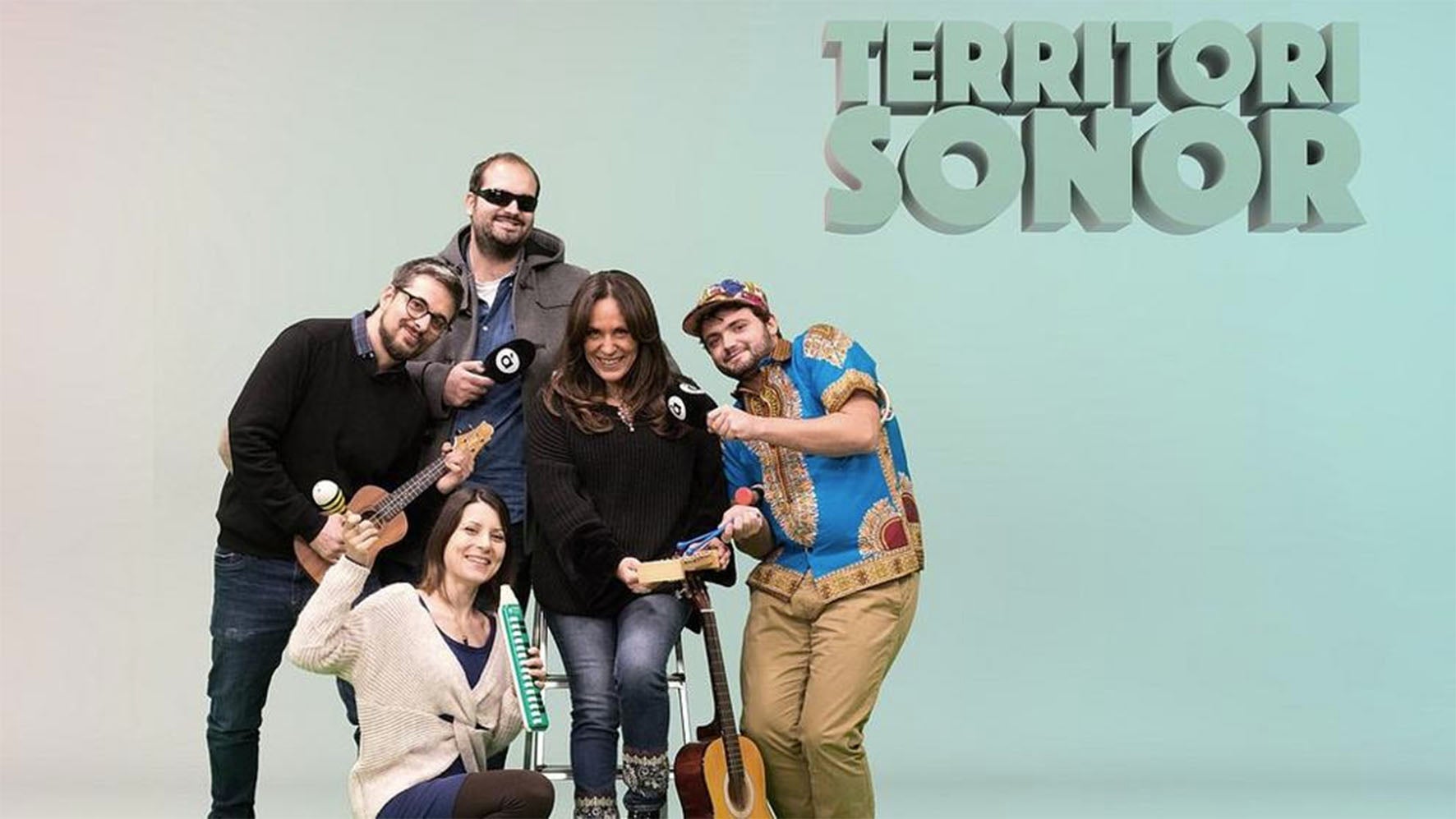 Més de 1400 adhesions en 48h. Al manifest dels i les músiques en defensa de “Territori Sonor”