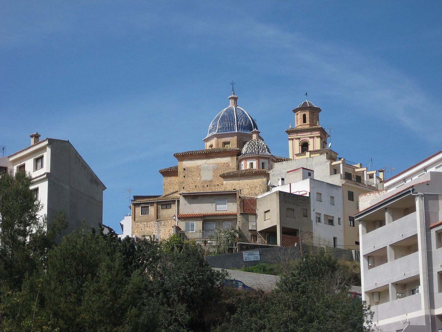 José Martí ha defensat aquest dissabte el 'nou model' de corporació provincial, basat en la intermunicipalitat i la col·laboració directa amb els municipis, que han de tindre 'un paper protagonista a l'hora de decidir a què s'han de dedicar els recursos'. / COLUMBUSALBUS