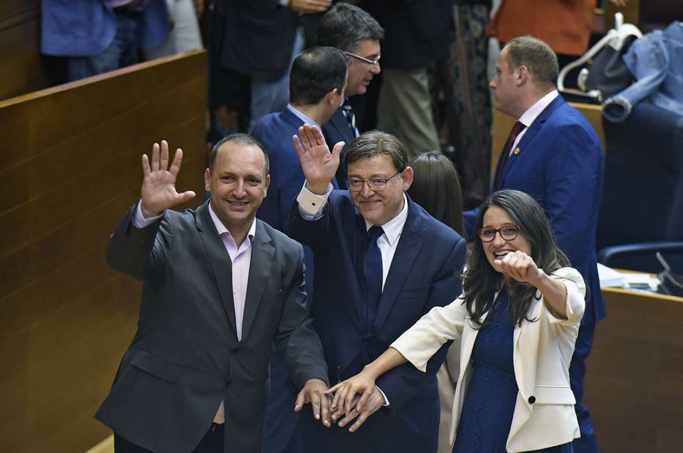 Foto: DANIEL GARCÍA-SALA