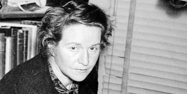 Manuela Ballester (València, 1908 - Berlín, 1994)