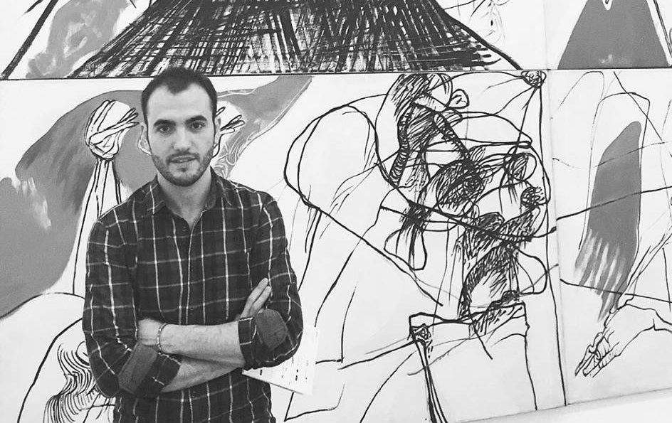 Sergi Pérez va ser prèviament gerent del Consorci de Residus. / IMATGE D'ARXIU