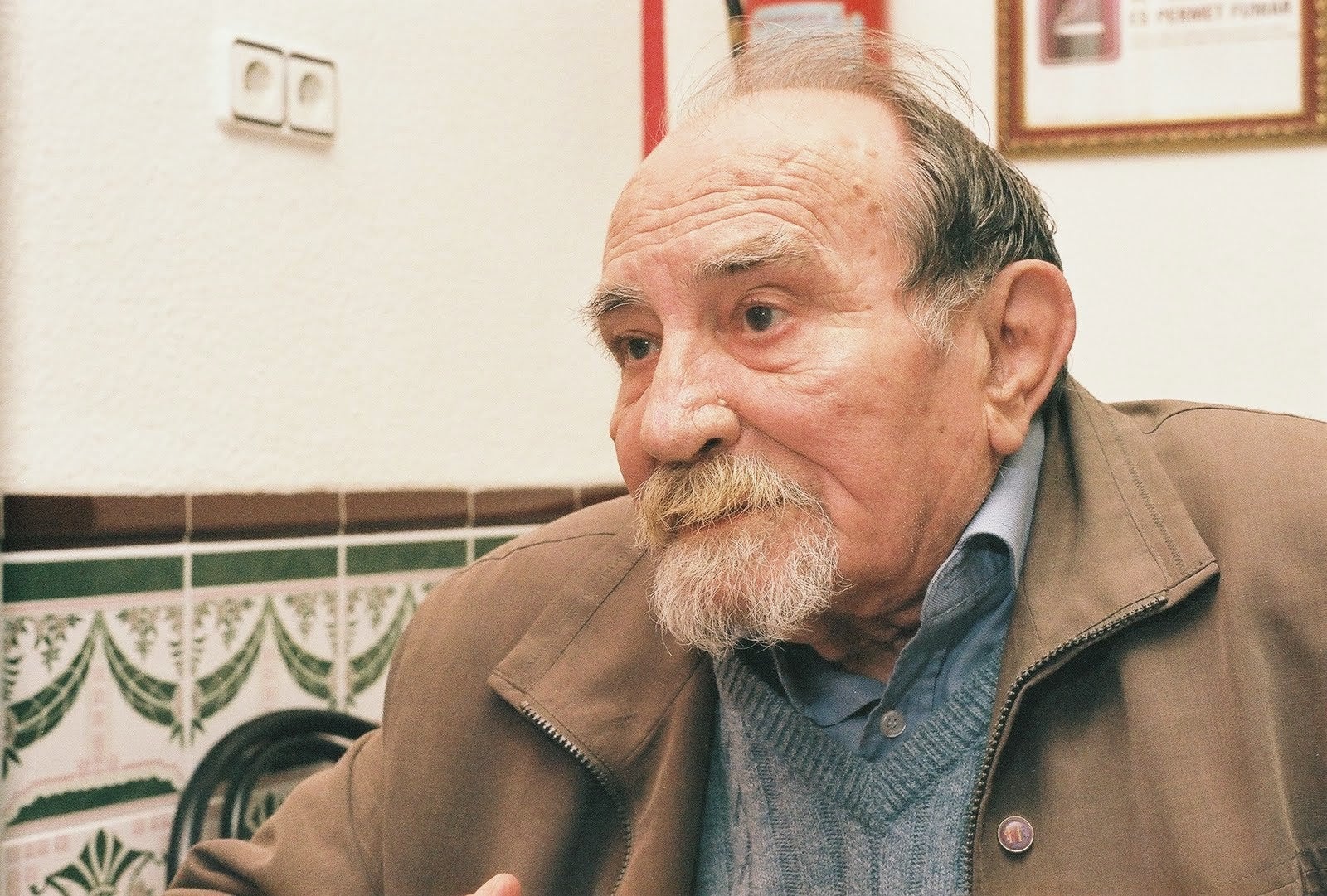 Enrique Cerdán Tato