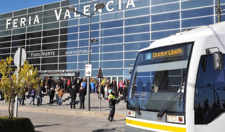La institució firal no presentava uns comptes en positiu des de l'any 2008. / DIARI LA VEU