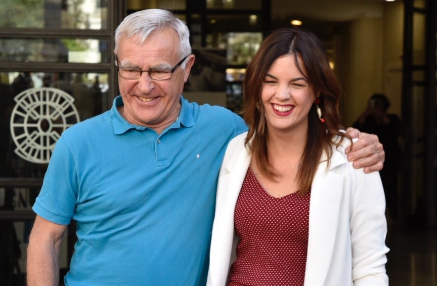 Ambdós partits signaran a les 13 hores el pacte del Riato. / DLV 