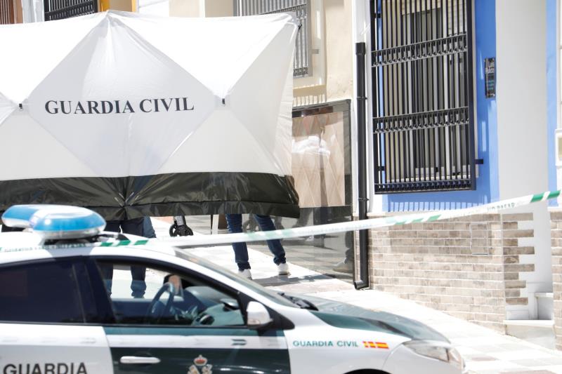 Segons han assegurat a EFE fonts de la Guàrdia Civil, les investigacions per a esclarir els fets continuen obertes, tot i que encara no han detingut cap persona implicada en la batussa. Imatge d'arxiu. / EFE