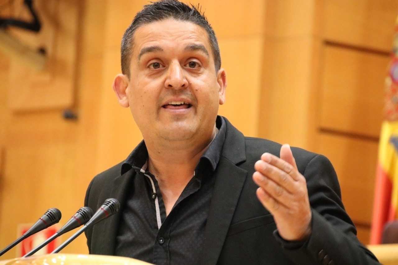 'Tant aquest govern com els anteriors han deixat clar el menyspreu absolut'. / 