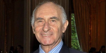 L'expresident argentí Fernando de la Rúa ha mort als 81 anys. / AMBAIXADA DELS EUA A L'ARGENTINA