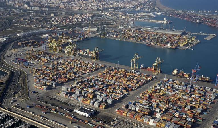 Aquest dijous a les 14.00 hores s'ha tancat el termini de presentació d'ofertes. / GENERALITAT