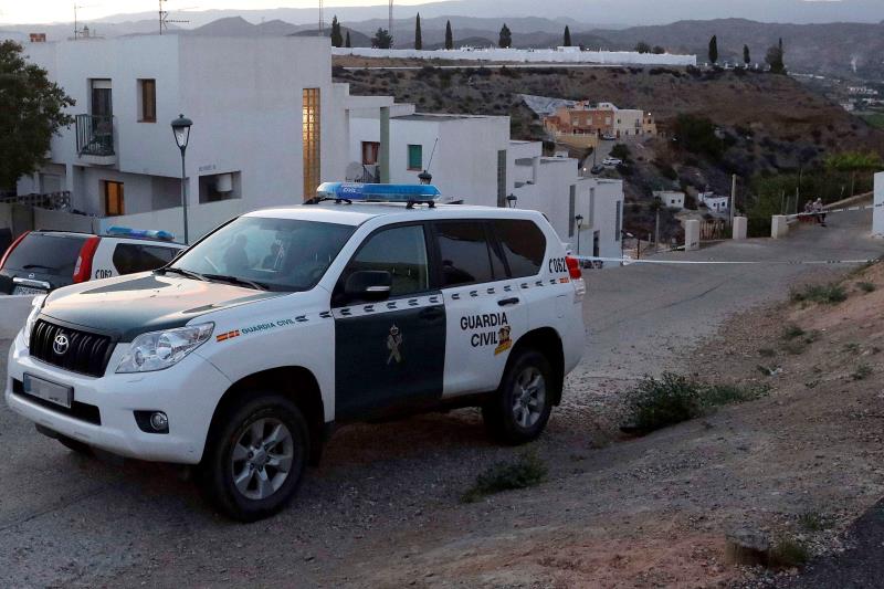 L'edil era un independent incorporat a les llistes del PPCV. / EFE