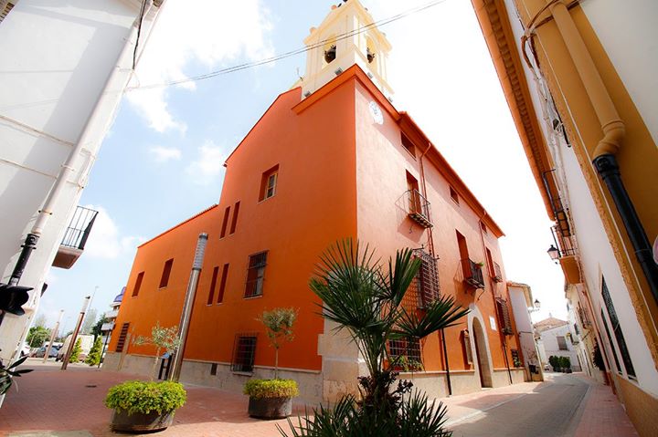 L'Alcaldia de Potries recau en Assumpta Domínguez, de Compromís. / AJUNTAMENT DE POTRIES