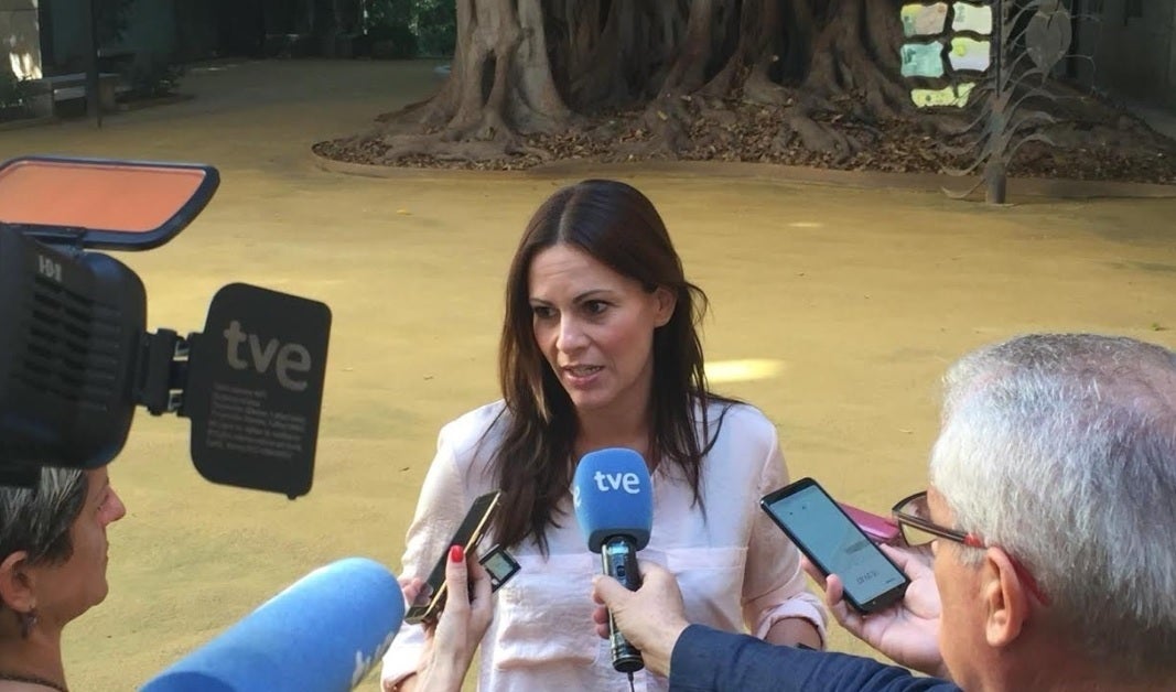 En definitiva, els populars consideren que 'els pares han perdut el dret a escollir' i que 's'està seguint clarament el full de ruta català'. Imatge d'arxiu. / PP
