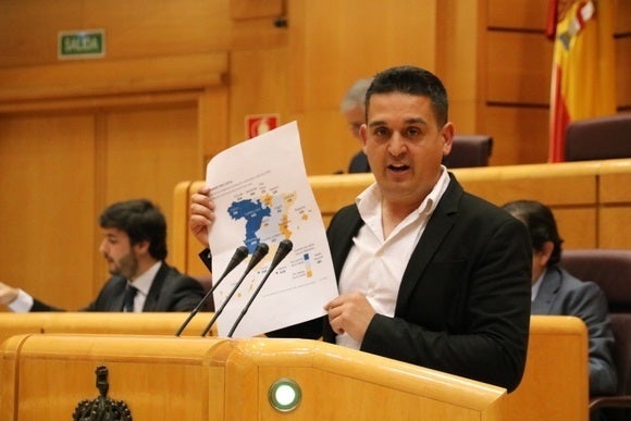 Mulet ha xifrat els beneficis de la banca entre el 2012 i el 2017 en 62.473 milions. / COMPROMÍS