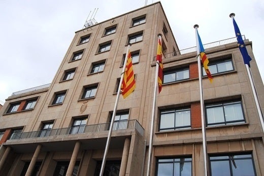 L'aplicació s'estrena amb un programa pilot que comptarà amb participació ciutadana per a la seua definició i millora.  / AJUNTAMENT DE VILA-REAL