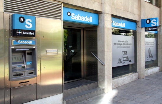 L'entitat ha comunicat l'operació a la Comissió Nacional del Mercat de Valors. / ACN