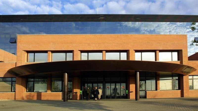 El cas ha ocorregut a la localitat de Torrelavega, a Cantàbria. / IMATGE D'ARXIU