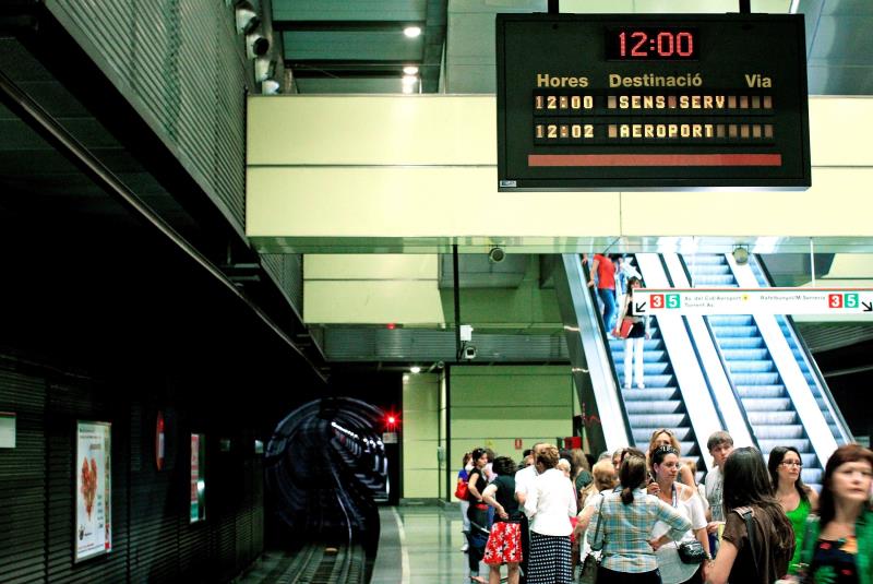 L'increment dels recursos proporcionats per la liquidació del sistema de finançament autonòmic del 2017 ha suposat per al País Valencià un augment de la inversió del 0,5%, el menor increment de totes les autonomies. / EFE