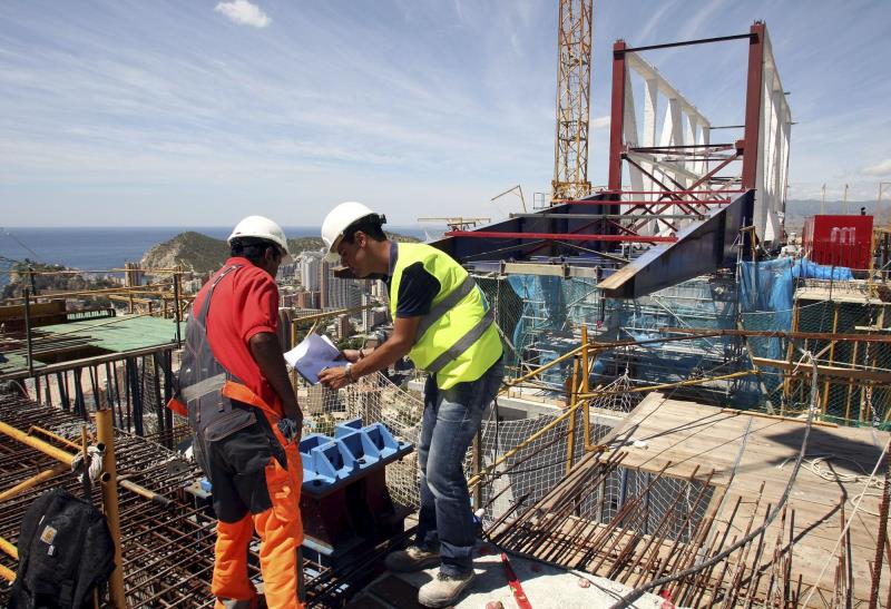 L'atur va créixer a l'agost especialment a la demarcació de València. / EFE