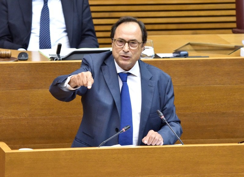 . / INMA CABALLER. CORTS VALENCIANES 