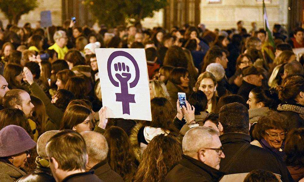 Les manifestacions tindran lloc aquest 20 de setembre. / DANIEL GARCÍA-SALA