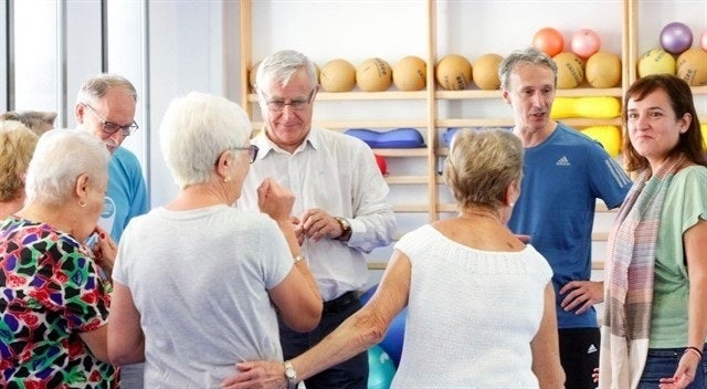 El dia 16 de setembre es realitzarà un sorteig de places. / IMATGE D'ARXIU AJUNTAMENT DE VALÈNCIA