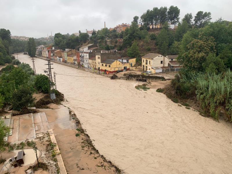 / EFE, RAQUEL SEGURA