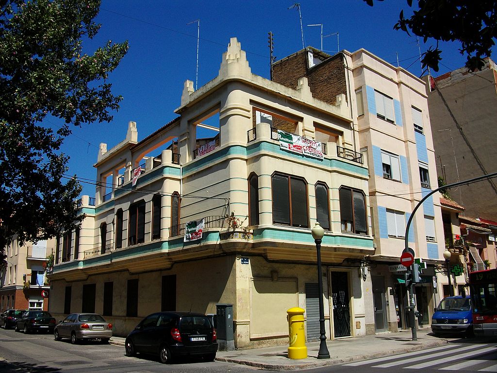 Bona part dels continguts de l'assemblea informativa d'aquest dimecres estaran dedicats a intentar actualitzar la informació sobre la situació actual de la tramitació del pla urbanístic i l'efecte de les al·legacions participatives lliurades a l'abril. / JOANBANJO