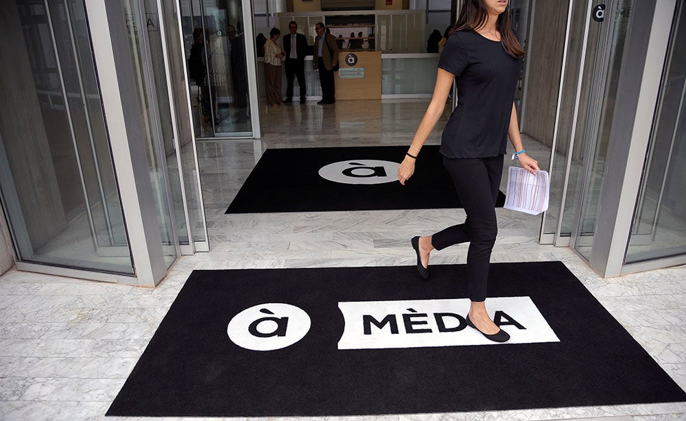 Les convocatòries dels examens de l'OPO del 2019 trauran a examen 59 llocs de treball. / DANIEL GARCÍA-SALA